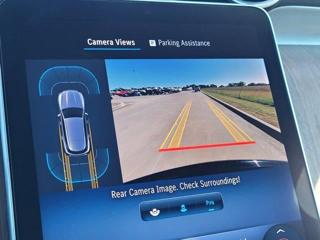 2024 Mercedes-Benz GLC GLC 300 4MATIC® SUV