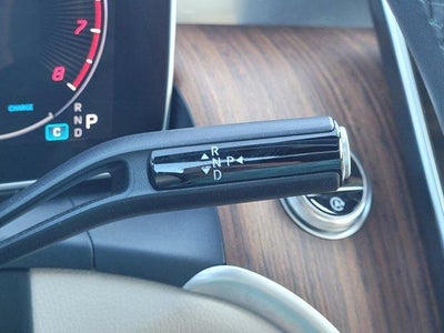 2024 Mercedes-Benz GLC GLC 300 4MATIC® SUV