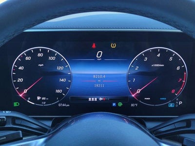 2024 Mercedes-Benz GLC GLC 300 4MATIC® SUV