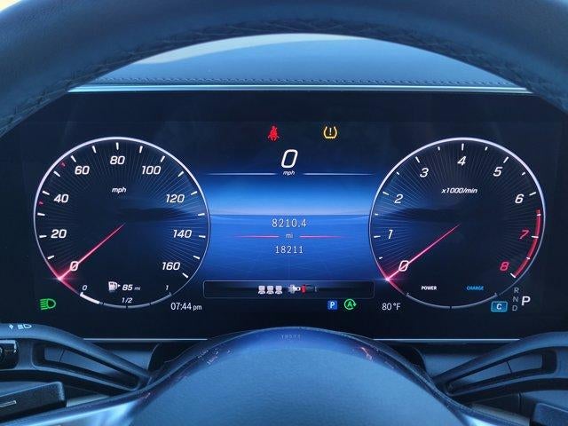 2024 Mercedes-Benz GLC GLC 300 4MATIC® SUV