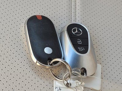 2024 Mercedes-Benz GLC GLC 300 4MATIC® SUV