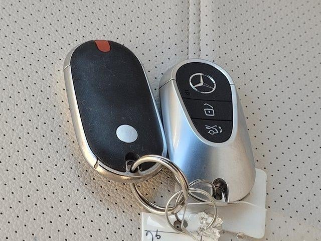 2024 Mercedes-Benz GLC GLC 300 4MATIC® SUV