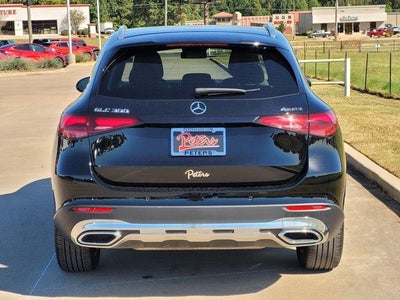 2024 Mercedes-Benz GLC GLC 300 4MATIC® SUV