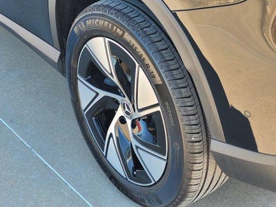 2024 Mercedes-Benz GLC GLC 300 4MATIC® SUV