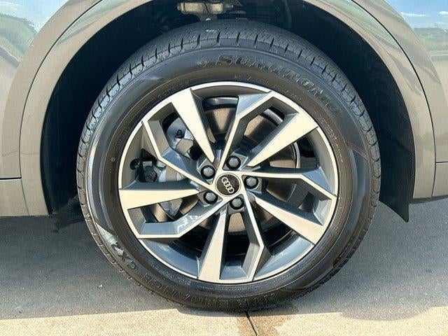 2023 Audi Q5 Sportback S line Premium Plus 45 TFSI quattro