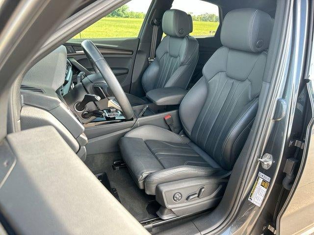 2023 Audi Q5 Sportback S line Premium Plus 45 TFSI quattro