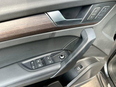 2023 Audi Q5 Sportback S line Premium Plus 45 TFSI quattro