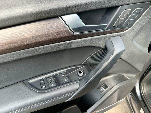 2023 Audi Q5 Sportback S line Premium Plus 45 TFSI quattro