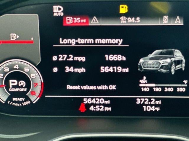 2023 Audi Q5 Sportback S line Premium Plus 45 TFSI quattro