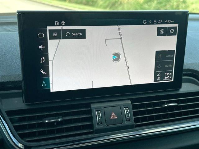 2023 Audi Q5 Sportback S line Premium Plus 45 TFSI quattro