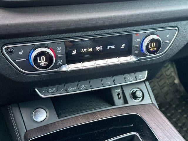 2023 Audi Q5 Sportback S line Premium Plus 45 TFSI quattro