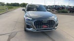 2023 Audi Q5 Sportback S line Premium Plus 45 TFSI quattro