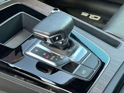 2023 Audi Q5 Sportback S line Premium Plus 45 TFSI quattro