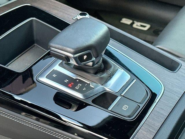 2023 Audi Q5 Sportback S line Premium Plus 45 TFSI quattro