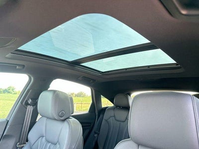 2023 Audi Q5 Sportback S line Premium Plus 45 TFSI quattro