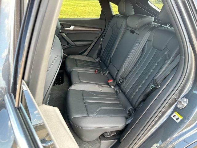2023 Audi Q5 Sportback S line Premium Plus 45 TFSI quattro
