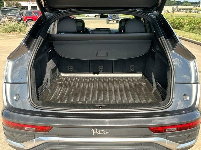 2023 Audi Q5 Sportback S line Premium Plus 45 TFSI quattro