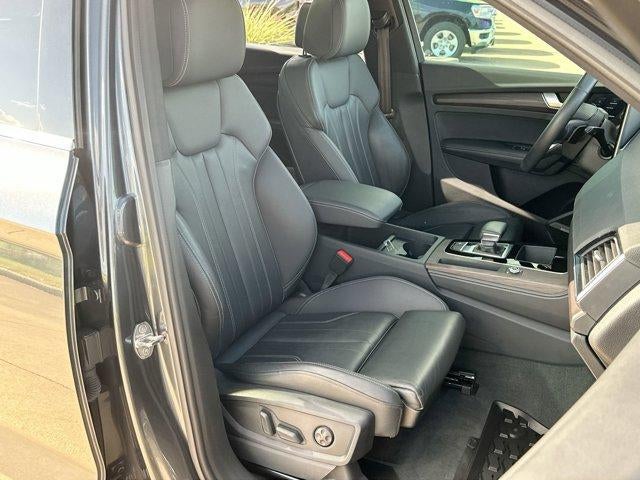 2023 Audi Q5 Sportback S line Premium Plus 45 TFSI quattro