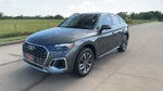 2023 Audi Q5 Sportback S line Premium Plus 45 TFSI quattro