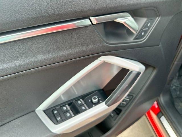 2023 Audi Q3 S line Premium 45 TFSI quattro