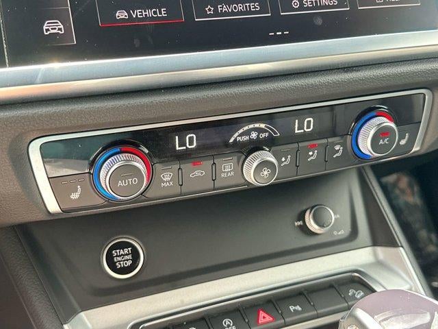 2023 Audi Q3 S line Premium 45 TFSI quattro