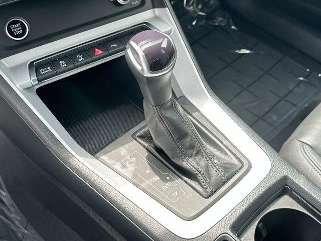 2023 Audi Q3 S line Premium 45 TFSI quattro