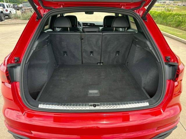 2023 Audi Q3 S line Premium 45 TFSI quattro