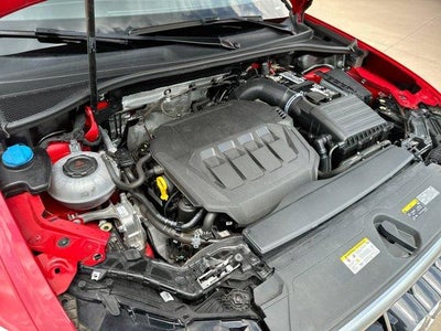 2023 Audi Q3 S line Premium 45 TFSI quattro