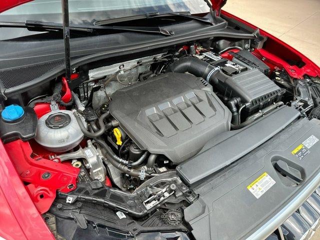 2023 Audi Q3 S line Premium 45 TFSI quattro