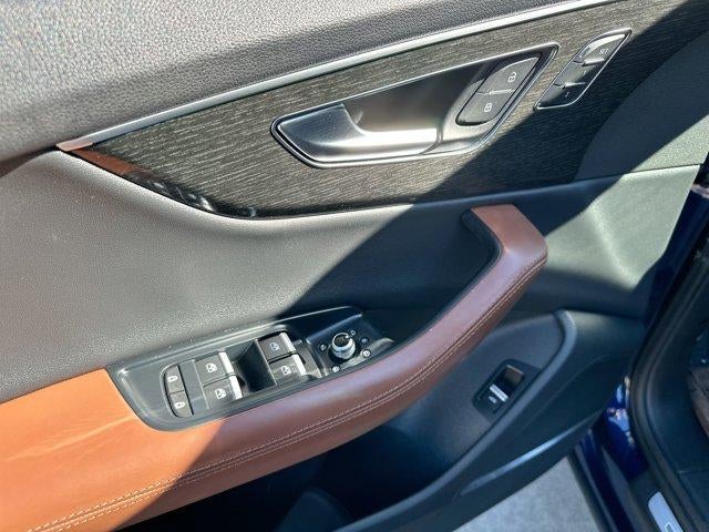 2021 Audi Q7 Prestige 55 TFSI quattro