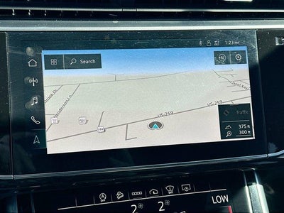 2021 Audi Q7 Prestige 55 TFSI quattro