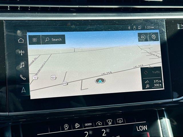 2021 Audi Q7 Prestige 55 TFSI quattro