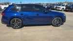 2021 Audi Q7 Prestige 55 TFSI quattro