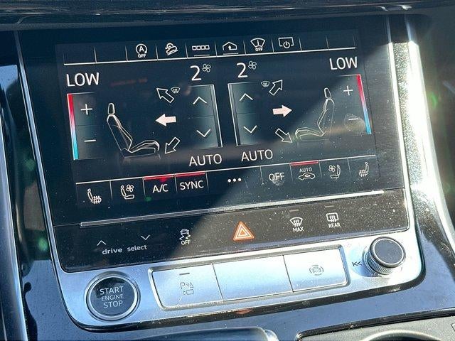 2021 Audi Q7 Prestige 55 TFSI quattro