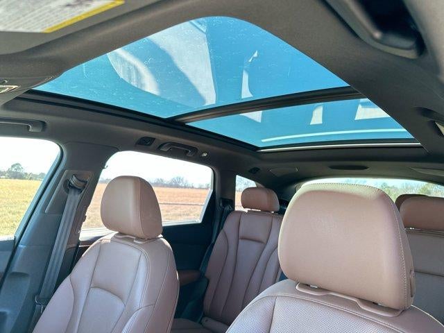 2021 Audi Q7 Prestige 55 TFSI quattro