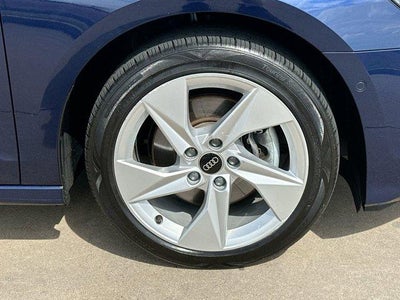 2024 Audi A3 Premium 40 TFSI