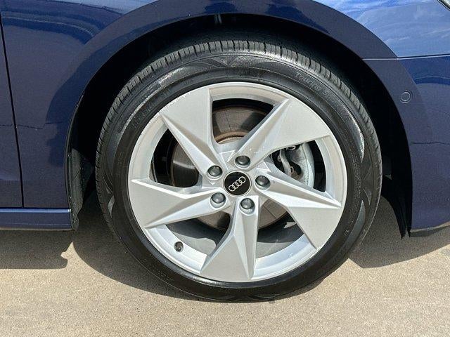 2024 Audi A3 Premium 40 TFSI