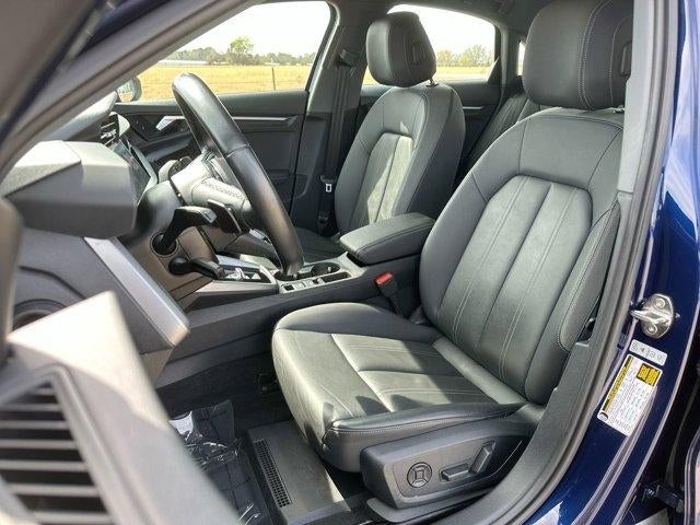 2024 Audi A3 Premium 40 TFSI