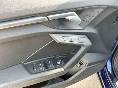 2024 Audi A3 Premium 40 TFSI