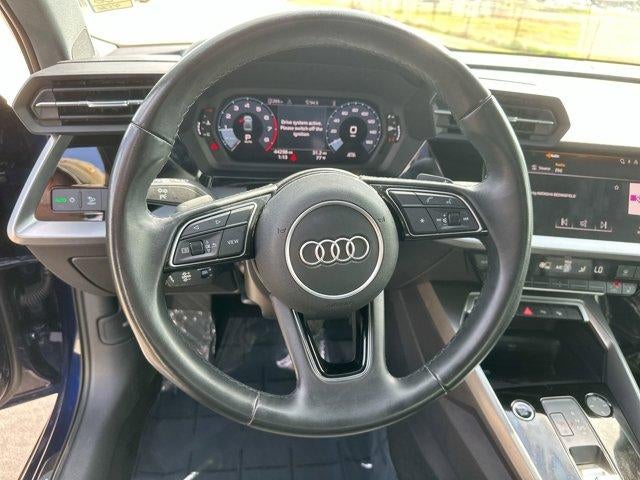 2024 Audi A3 Premium 40 TFSI