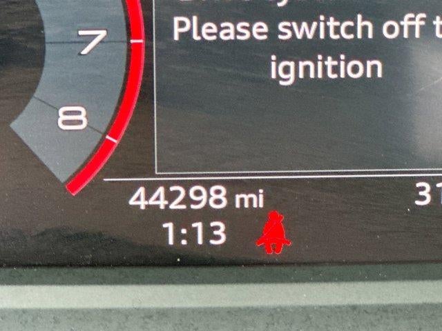 2024 Audi A3 Premium 40 TFSI