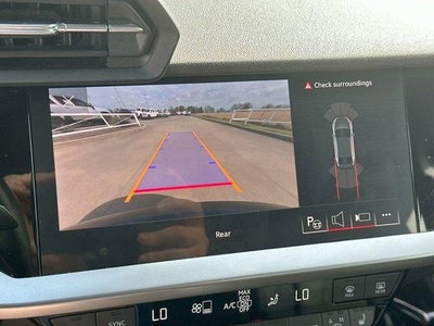 2024 Audi A3 Premium 40 TFSI