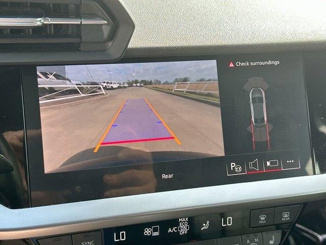 2024 Audi A3 Premium 40 TFSI