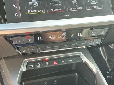 2024 Audi A3 Premium 40 TFSI