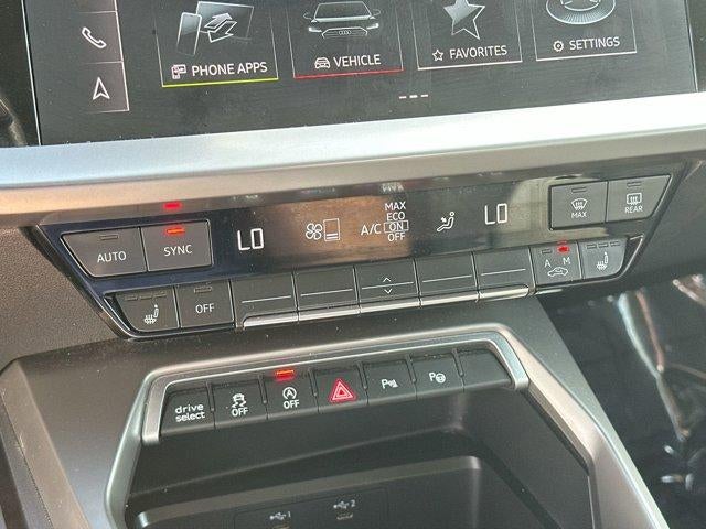 2024 Audi A3 Premium 40 TFSI