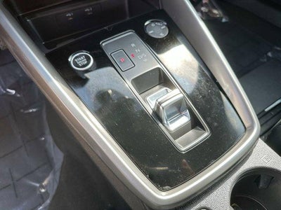2024 Audi A3 Premium 40 TFSI