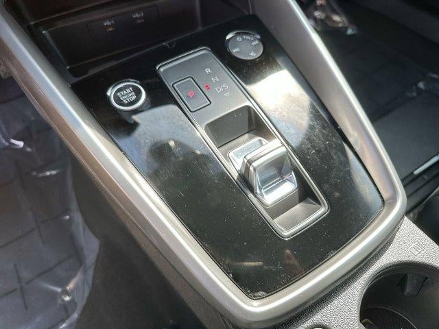 2024 Audi A3 Premium 40 TFSI