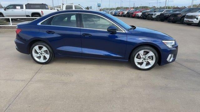 2024 Audi A3 Premium 40 TFSI