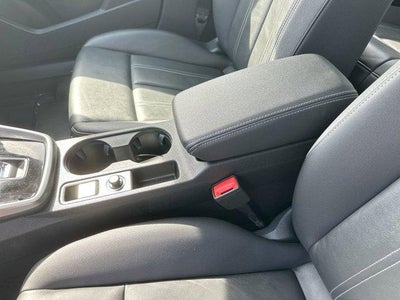 2024 Audi A3 Premium 40 TFSI