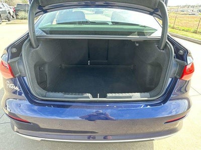 2024 Audi A3 Premium 40 TFSI